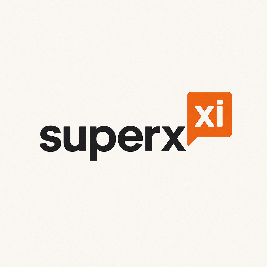 superxi Logo
